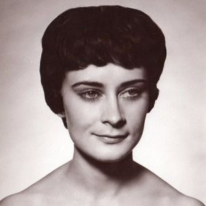 Meet your Posher, Janet